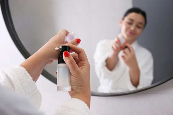 Pütür Pütür Görünen Makyajdan Kurtulun: Porselen Görünümlü Cilt İçin Sırlar