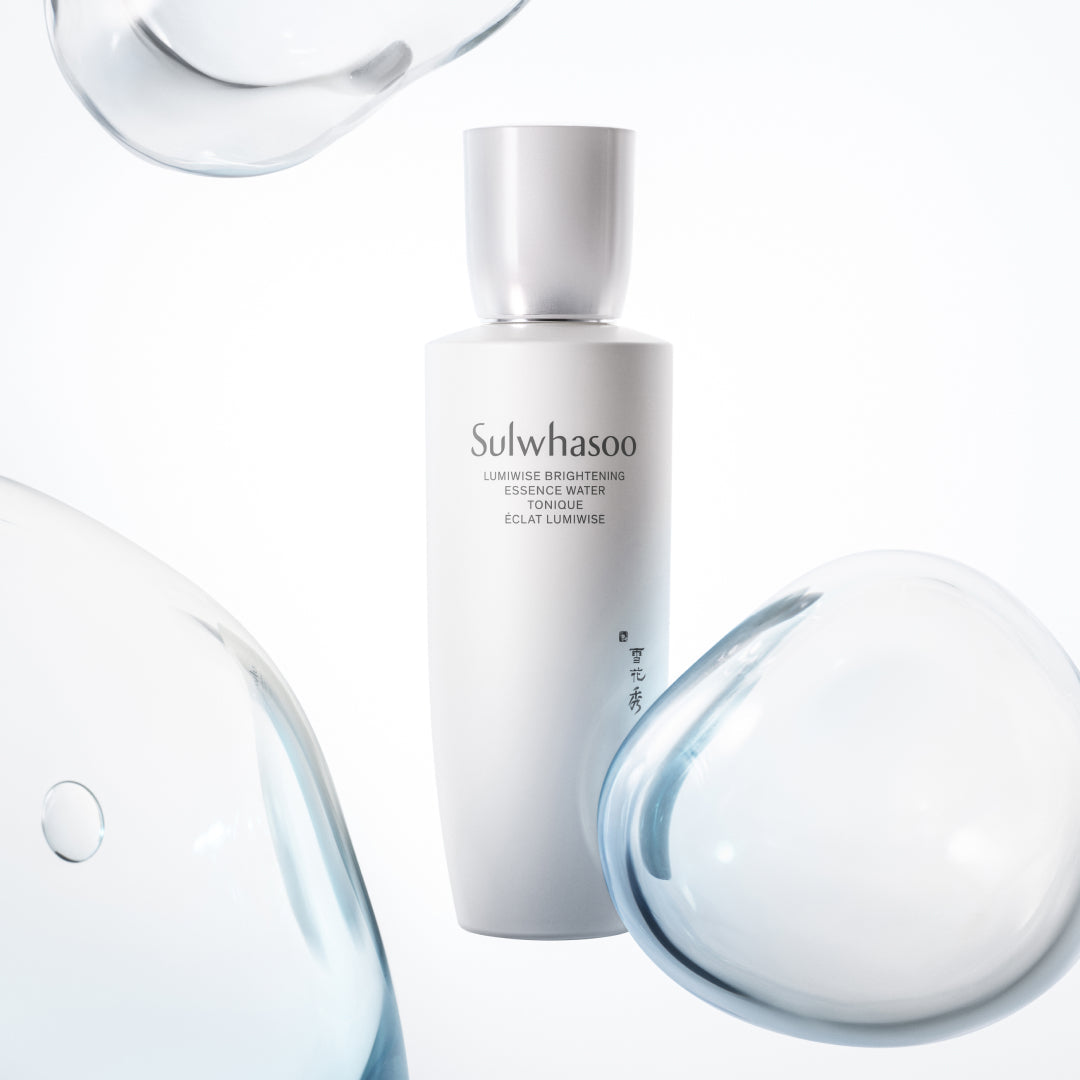Sulwhasoo - Lumiwise Brightening Essence Water 25ml