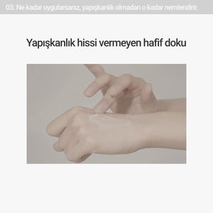 Rovectin - Calming Lotus Cream 60ml (Cilt Hasarına Karşı Koruyucu Lotus Çiçekli  Nem Hapsedici Krem) 60ml