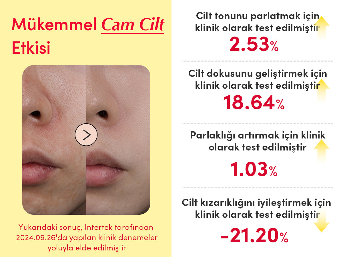 EqqualBerry - Vitamin Illuminating Serum (Koyu Leke Önleyici ve Parlatıcı Aserolalı C Vitamini Serumu) 30ml