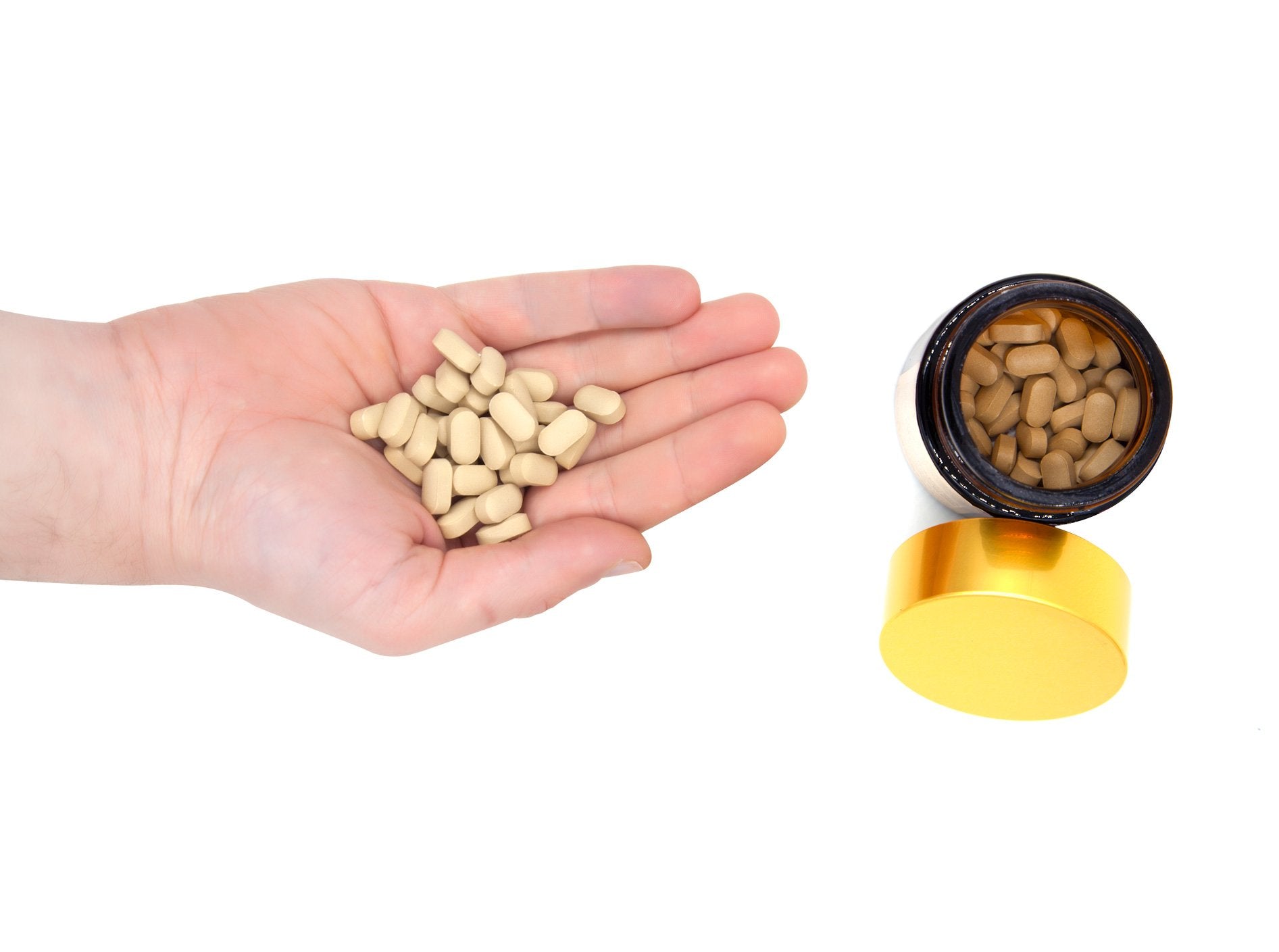 KGNF - Kore Kırmızı Ginseng Tablet 80 Tablet (48gr) Kırmızı Ginsengli Yaşlanma Karşıtı Takviye Edici Gıda (%20 SKT indirimli 2025-11-11)
