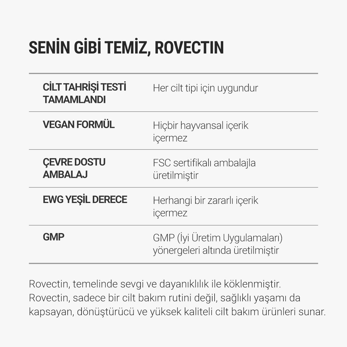 Rovectin - Aqua Soothing Sun Cream SPF50+ PA++++ 50ml (%100 Fiziksel Mineral Filtreli Stres Önleyici Güneş Kremi) 50ml
