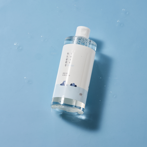 Round Lab - 1025 Dokdo Cleansing Water (Arındırıcı ve pH Dengeleyici Deniz Sulu Temizlik Suyu) 400ml