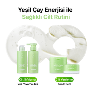By Wishtrend Green Tea & Ceramide Barrier Cream – Korendy