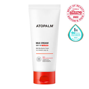 Atopalm - MLE Cream - Nemlendirici Kuru Cilt Kremi 65ml