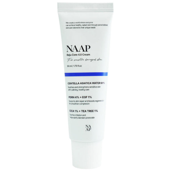 NAAP - Reti Core 2.0 Cream 50ml