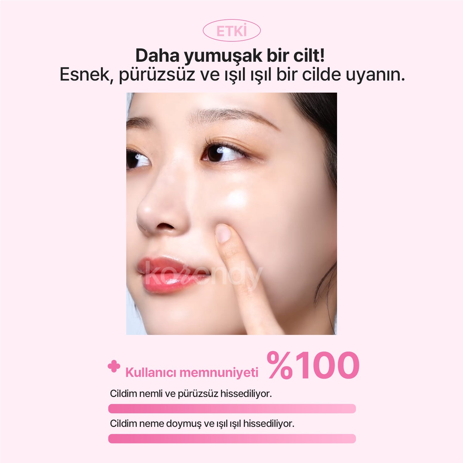 Mamonde - Flora Glow Rose Sleeping Mask (Pürüzsüzlük Koruyucu ve Parlatıcı %5 PHA & Gül PDRN İçeren Jel Uyku Maskesi) 80ml (Sepette %15 ~ %30 Lansman İndirimli)