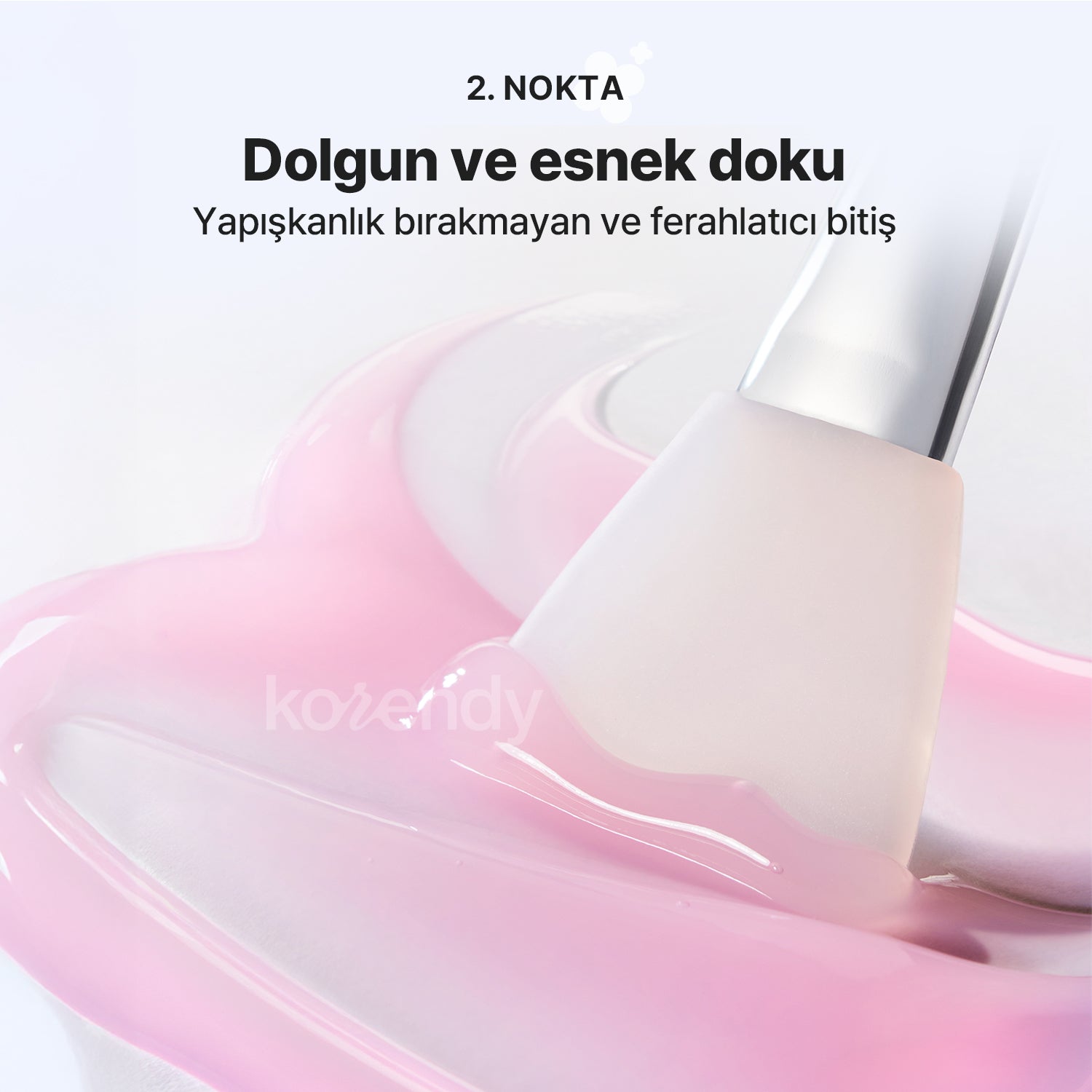 Mamonde - Flora Glow Rose Sleeping Mask (Pürüzsüzlük Koruyucu ve Parlatıcı %5 PHA & Gül PDRN İçeren Jel Uyku Maskesi) 80ml (Sepette %15 ~ %30 Lansman İndirimli)