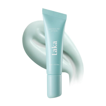 Laka - Soothing Prep Lip Mask 10ml