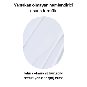 Mamonde - Men Recharging All In One Fluid (Tıraş Sonrası Nemlendirici 3'ü Bir Arada Erkek Bakım Ürünü) 180ml