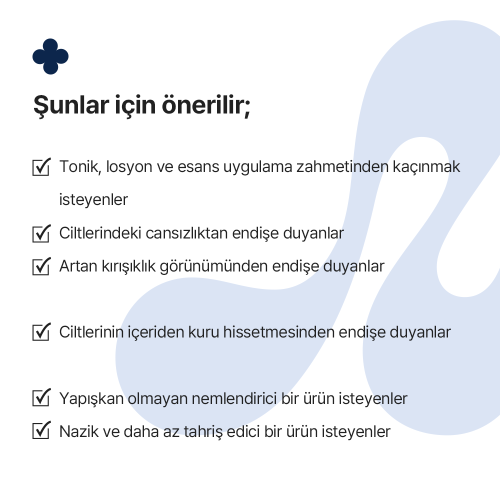 Mamonde - Men Recharging All In One Fluid (Tıraş Sonrası Nemlendirici 3'ü Bir Arada Erkek Bakım Ürünü) 180ml