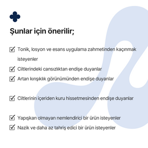 Mamonde - Men Recharging All In One Fluid (Tıraş Sonrası Nemlendirici 3'ü Bir Arada Erkek Bakım Ürünü) 180ml