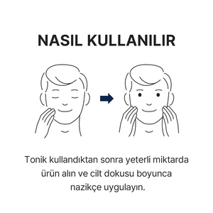 Mamonde - Men Recharging Lotion (Tıraş Sonrası Nemlendirici Erkek Bakım Losyonu) 150ml