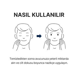 Mamonde - Men Recharging Toner (Tıraş Sonrası Nemlendirici Canlandırıcı Erkek Bakım Toniği) 180ml