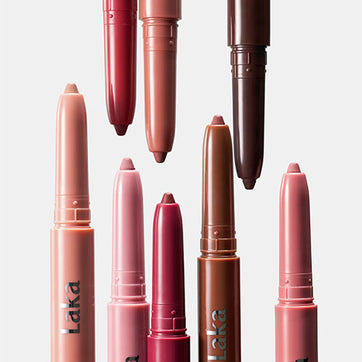 Laka - Stain Lip Liner 0.7g