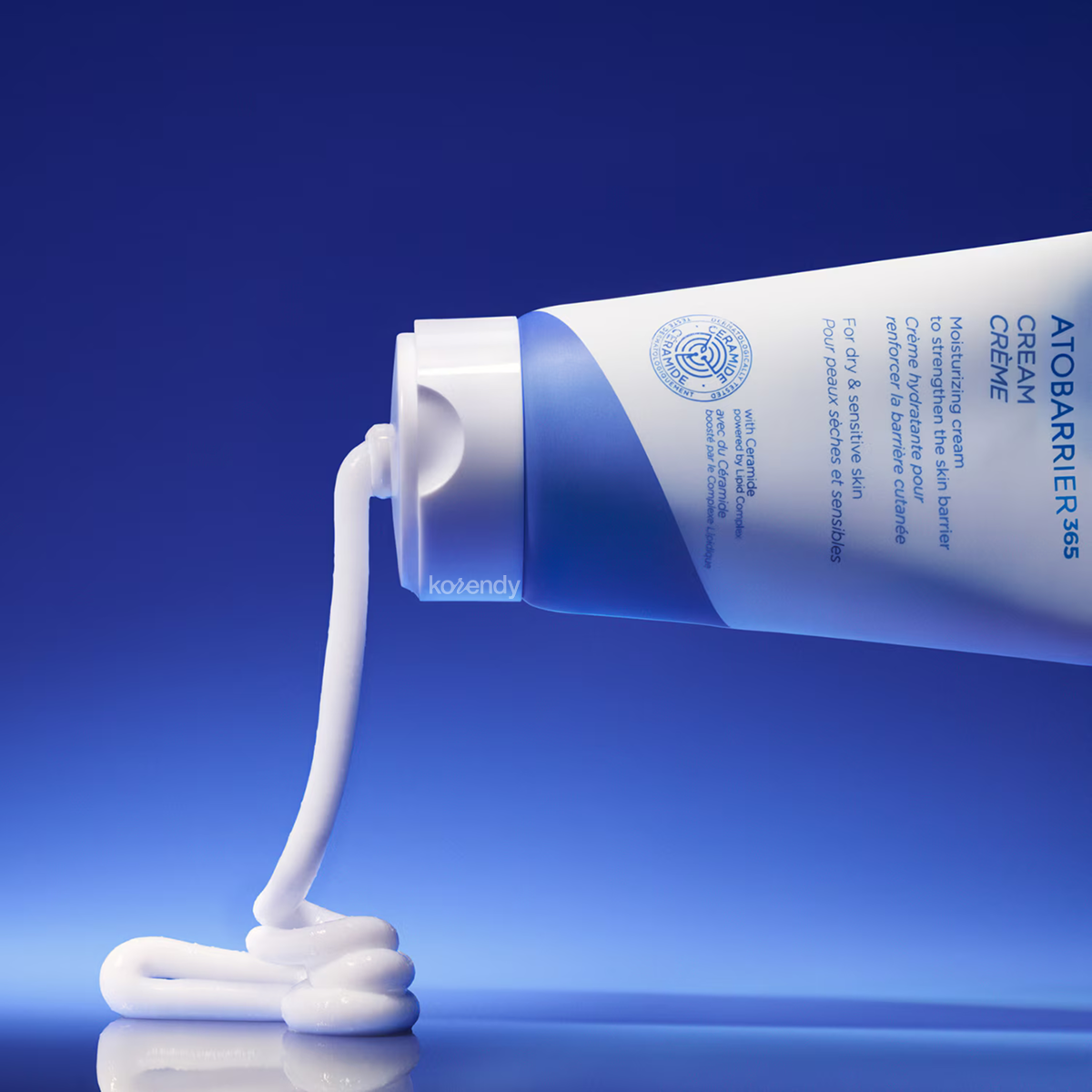 AESTURA - ATOBARRIER365 Cream (Yoğun Nem ve Bariyer Konforu Sunan Seramid Kapsüllü Krem) (%15-%30 Lansman İndirimi)