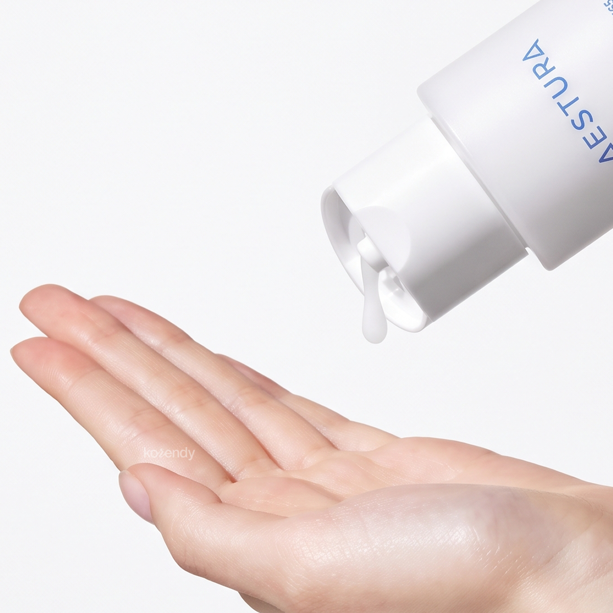 AESTURA - ATOBARRIER365 Hydro Essence (Yoğun Nemlendirici ve Bariyer Destekleyici BMF™ İçeren Esans) (%15-%30 Lansman İndirimi)