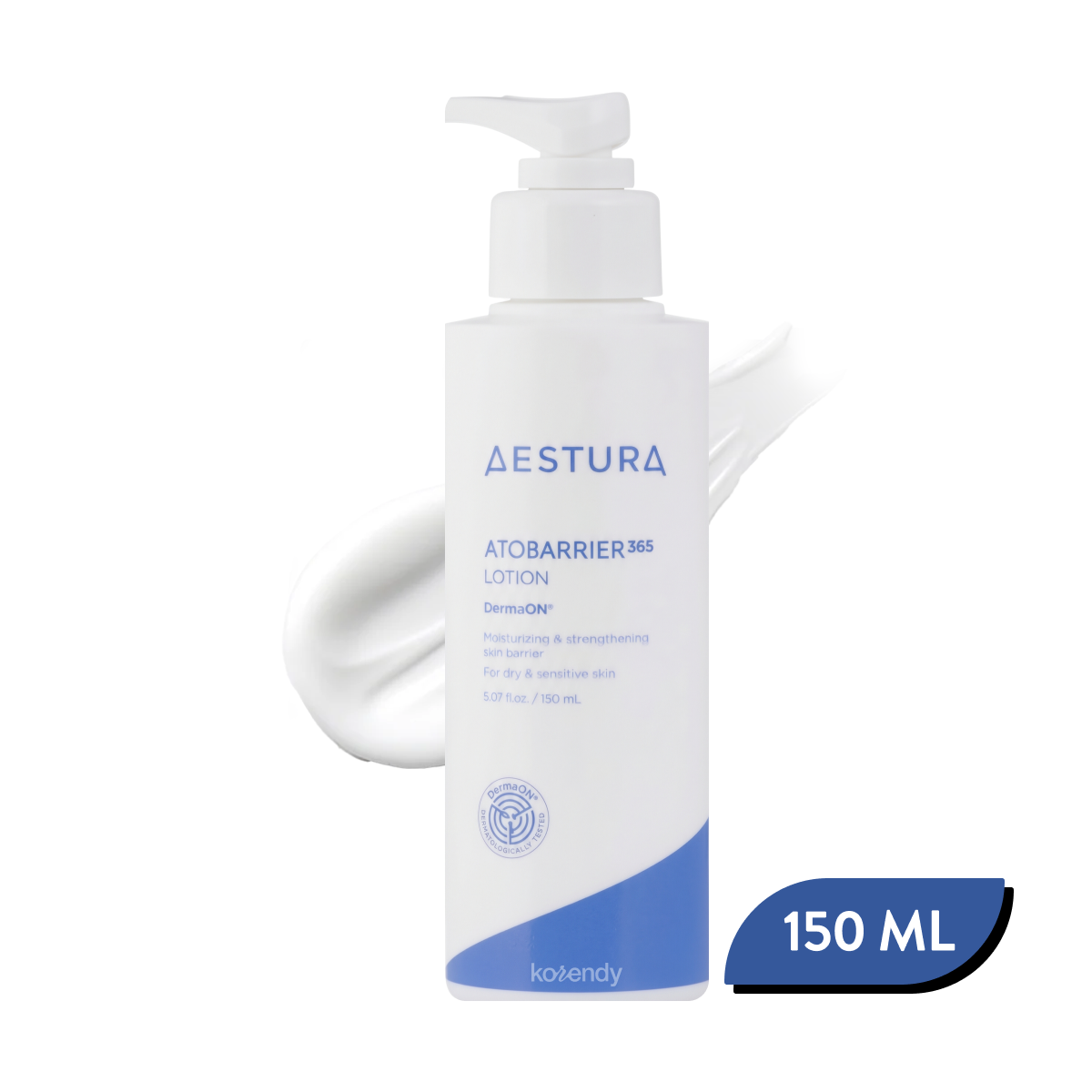 AESTURA - ATOBARRIER365 Lotion (Yoğun Nemlendirici Besleyici Seramid Kapsüllü Losyon) (%15-%30 Lansman İndirimi)