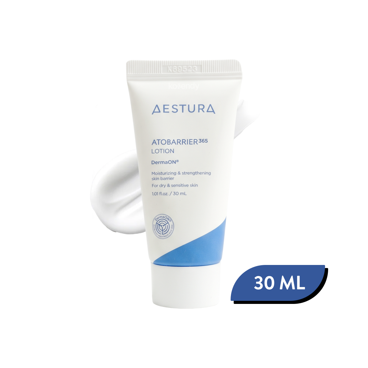AESTURA - ATOBARRIER365 Lotion (Yoğun Nemlendirici Besleyici Seramid Kapsüllü Losyon) (%15-%30 Lansman İndirimi)