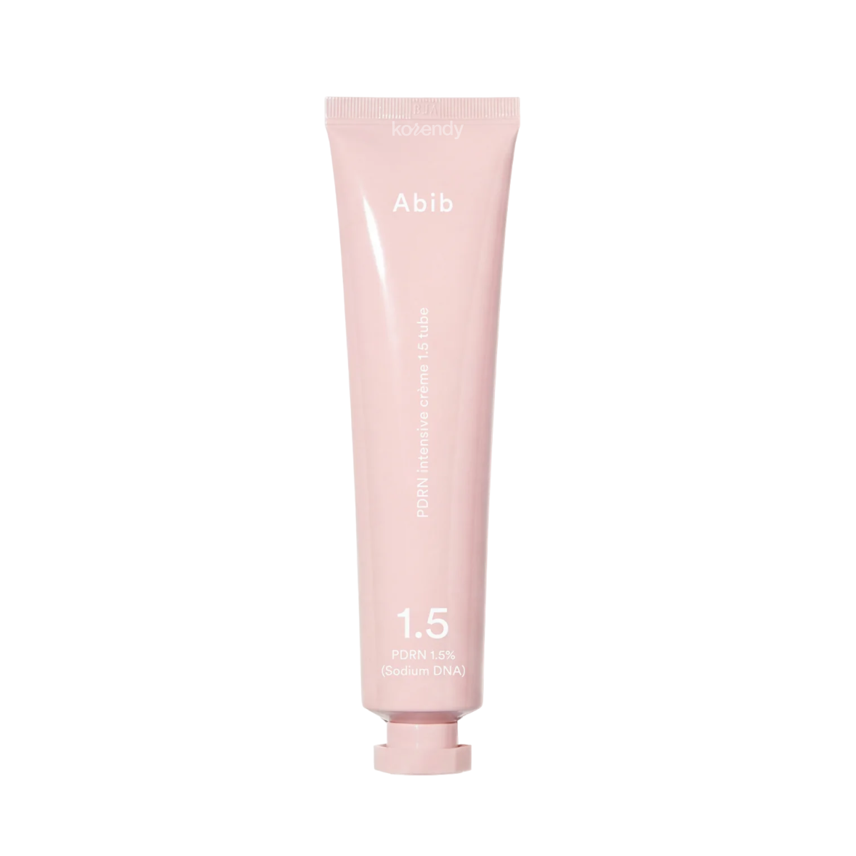 Abib - PDRN Intensive Creme 1.5 Tube (Bariyer ve Elastikiyet Destekleyici Yoğun PDRN İçeren Krem) 75ml (%15-%30 Lansman İndirimi)
