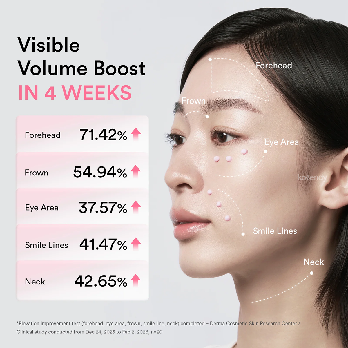 Abib - PDRN Volume Fill-It Booster 2.5 Tube (Sıkılık Koruyucu PDRN ve Volufiline İçeren Bakım Kremi) 30ml (%15-%30 Lansman İndirimi)