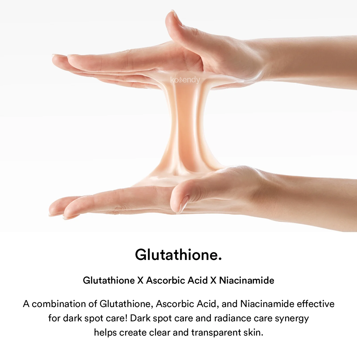Abib - Dark Spot Collagen Wrapping Mask Glutathione Film (Parlatıcı Glutatyon ve Kolajenli Maske) 100ml (%15-%30 Lansman İndirimi)