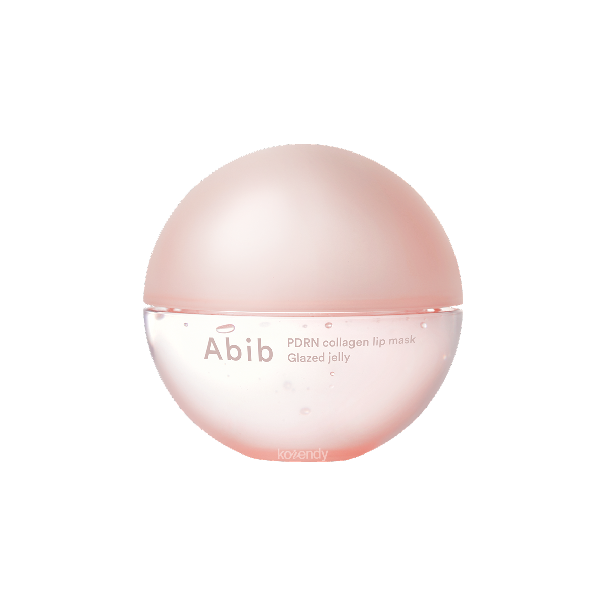 Abib - PDRN Collagen Lip Mask Glazed Jelly (Nemlendirici ve Besleyici Vegan PDRN ve 3D Kolajenli Dudak Maskesi) 11g (%15-%30 Lansman İndirimi)