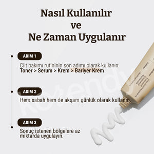 Dr.Rejuall Advanced LC-Ceramide Barrier Cream – Korendy