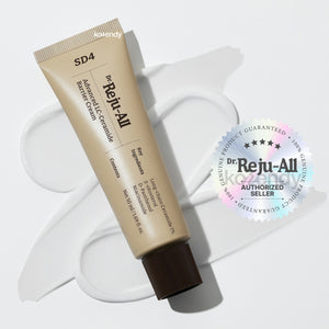 Dr. Rejuall - Advanced LC-Ceramide Barrier Cream (Bariyer Koruyucu ve Kuruluk Kaynaklı Kızarıklık Giderici Uzun Zincirli Seramidli Krem) 50ml