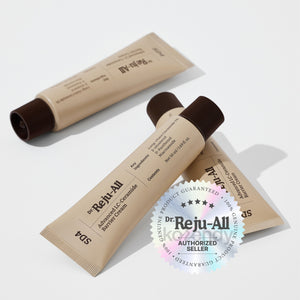 Dr. Rejuall - Advanced LC-Ceramide Barrier Cream (Bariyer Koruyucu ve Kuruluk Kaynaklı Kızarıklık Giderici Uzun Zincirli Seramidli Krem) 50ml