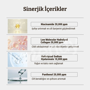 Dr. Rejuall - Advanced PDRN Rejuvenating Cream (%99 Saflıkta 1.200ppm Somon PDRN Kremi) (%20 Lansman İndirimi)