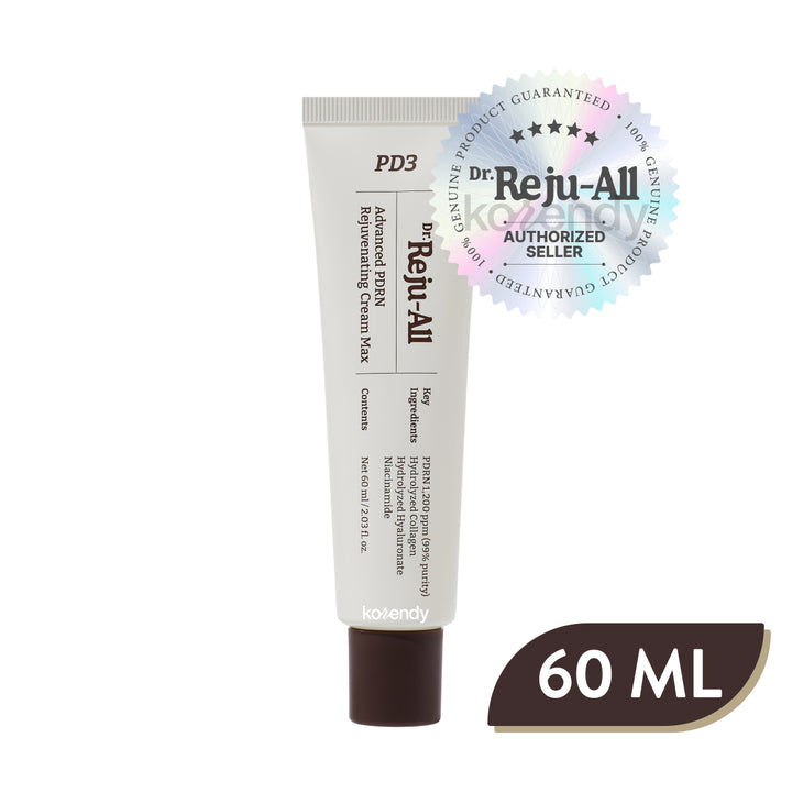 Dr. Rejuall Advanced PDRN Rejuvenating Cream
