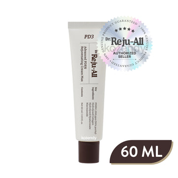 Dr.Rejuall - Advanced PDRN Rejuvenating Cream (%99 Saflıkta 1.200ppm Somon PDRN Kremi)