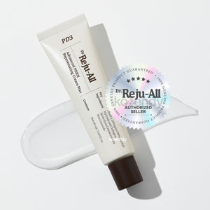 Dr. Rejuall - Advanced PDRN Rejuvenating Cream (%99 Saflıkta Somon PDRN Kremi)