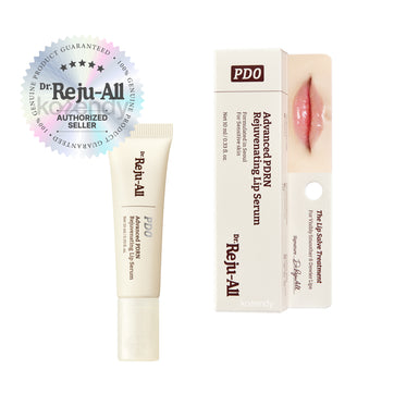 Dr.Rejuall - Advanced PDRN Rejuvenating Lip Serum (Nemlendirici ve Bariyer Koruyucu Lipozip PDRN™ & AHA İçeren Dudak Serumu) 10ml