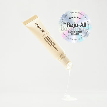 Dr.Rejuall - Advanced PDRN Rejuvenating Lip Serum (Nemlendirici ve Bariyer Koruyucu Lipozip PDRN™ & AHA İçeren Dudak Serumu) 10ml