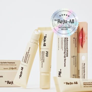 Dr.Rejuall - Advanced PDRN Rejuvenating Lip Serum (Nemlendirici ve Bariyer Koruyucu Lipozip PDRN™ & AHA İçeren Dudak Serumu) 10ml