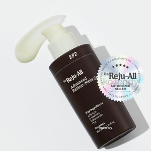 Dr. Rejuall - Advanced Retino-Mela Serum (İnce Çizgi ve Pürüz Önleyici Cilt Parlatıcı Yeni Nesil Retinoidli Serum) 30ml
