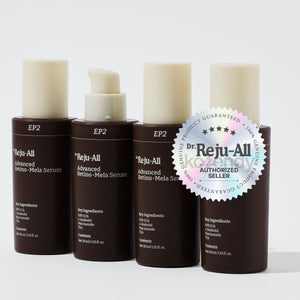 Dr. Rejuall - Advanced Retino-Mela Serum (İnce Çizgi ve Pürüz Önleyici Cilt Parlatıcı Yeni Nesil Retinoidli Serum) 30ml