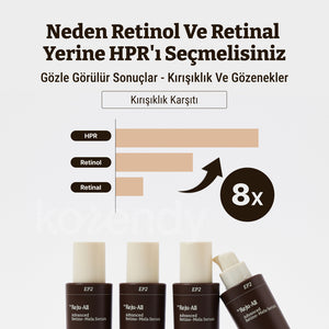 Dr.Rejuall Advanced Retino-Mela Serum – Korendy