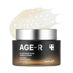 Medicube - Age R Glutathione Glow Capsule Cream (Parlatıcı ve Elastikiyet Artırıcı Yaşlanma Karşıtı Glutatyonlu Krem) 50ml