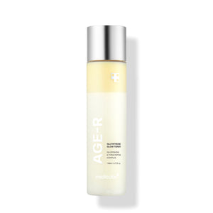 Medicube - Age-R Glutathione Glow Toner (Koyu Leke Karşıtı ve Parlatıcı Çift Katmanlı Glutatyonlu Tonik) 140ml