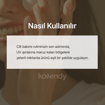 Klairs - All Day Airy Sunscreen SPF 50+ PA++++ (Hafif Dokulu Su Bazlı Güneş Koruyucu Krem) 50gr