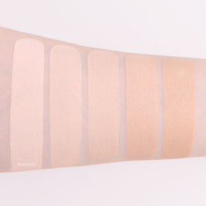 Amuse - Airy Pore Cover Cushion (Uzun Süre Kalıcı Gözenek Blurlayıcı Mat Bitişli Peptitli Cushion) 15g (%25 Lansman İndirimi)