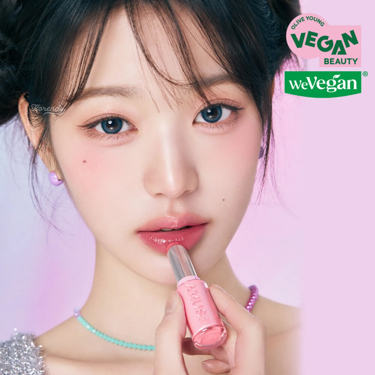 Amuse - Fondue Balm (Dolgunlaştırıcı Nemlendirici 11 Çeşit Hyaluronik ... Amuse - Fondue Balm (Dolgunlaştırıcı Nemlendirici 11 Çeşit Hyaluronik ...