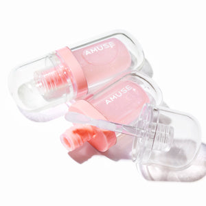 Amuse - Lip Fuller Big Diamond (Anında Dolgunluk Kazandıran Elmas Parıltılı Dudak Parlatıcısı) 3.8g