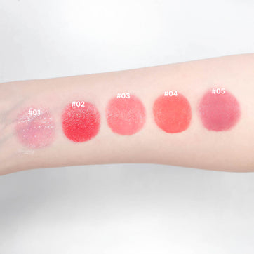 Amuse - Ring Balm (Peptitli ve Pantenollü Nemlendirici ve Parlatıcı Yüzük Lip Balm) (%50 İndirimli)