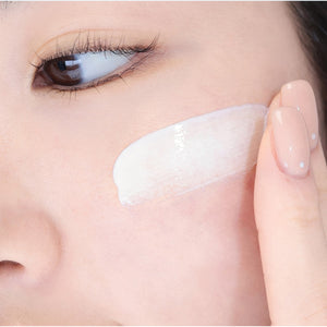 Amuse - Dew Moisture 365 Vegan Sunscreen SPF 50+ PA++++ (6 Çeşit Seramidli Vegan Güneş Kremi) 40ml