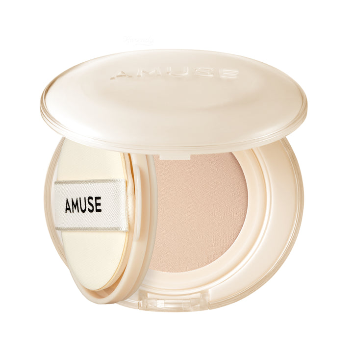 Amuse Dew Jelly Vegan Cushion SPF 38 PA ürün görseli