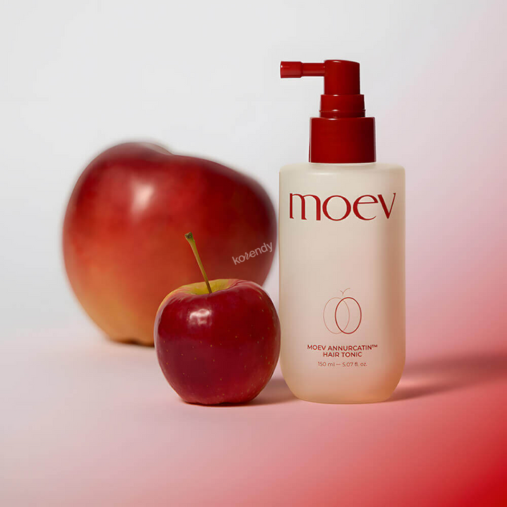 Moev Annurcatin Hair Tonic